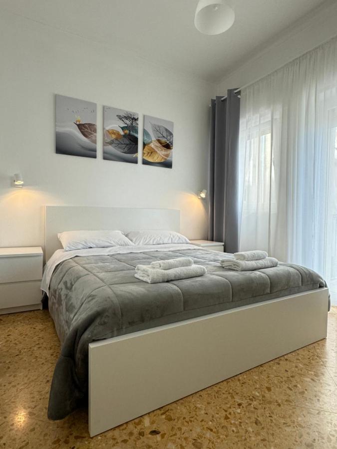 Hotel Quintino Sella Bari Zimmer foto